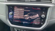 SEAT Arona 1.0 TSI 115 Xcellence Lux [EZ] 5dr DSG Petrol Hatchback